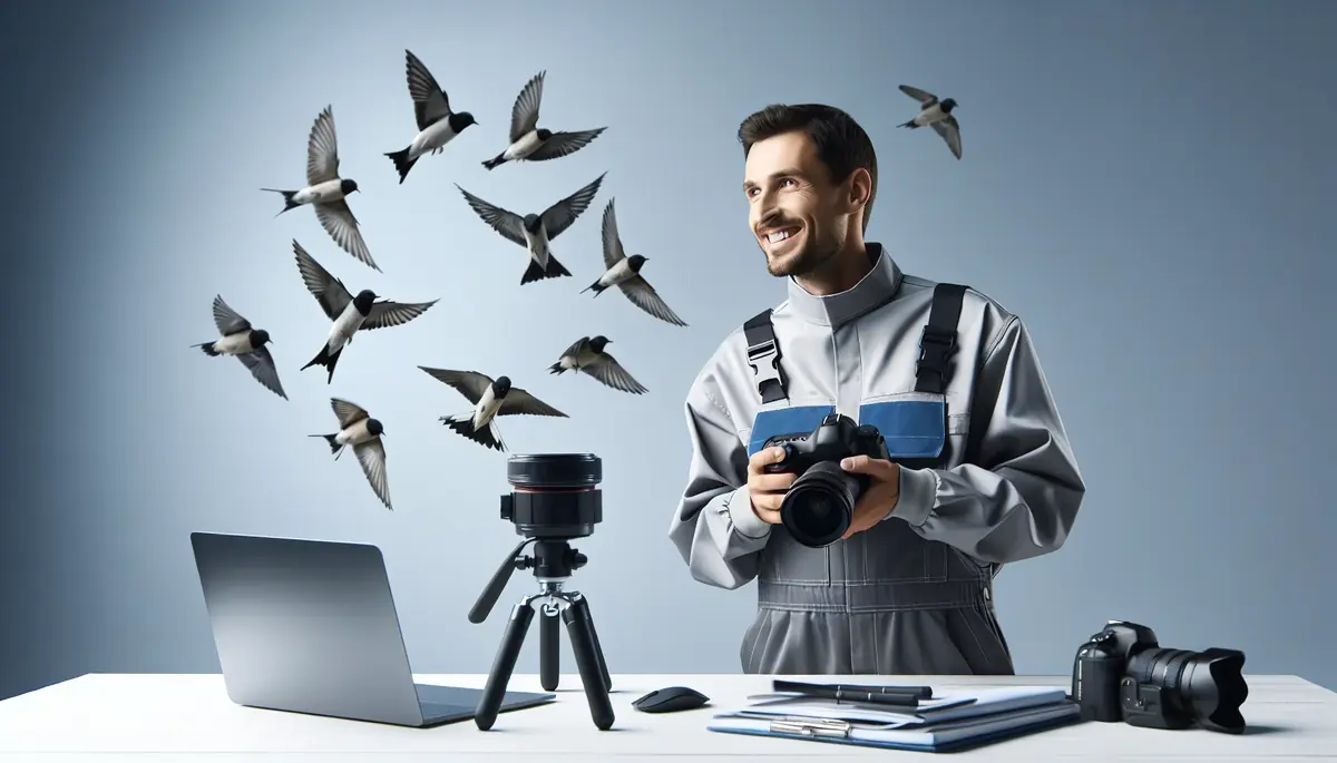 Bird control Glasgow