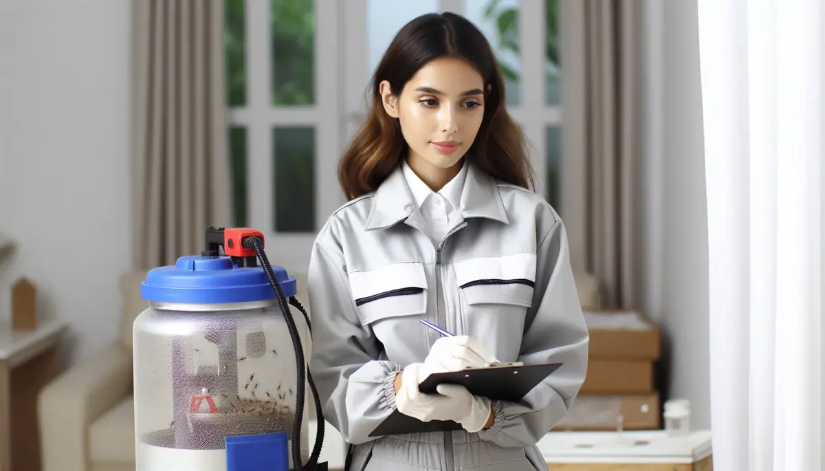 Bird control Glasgow