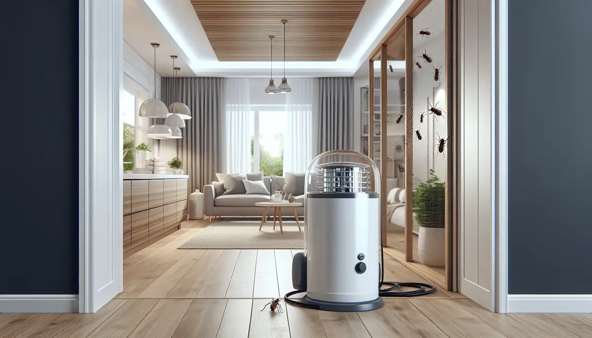 Pest Control Clydebank