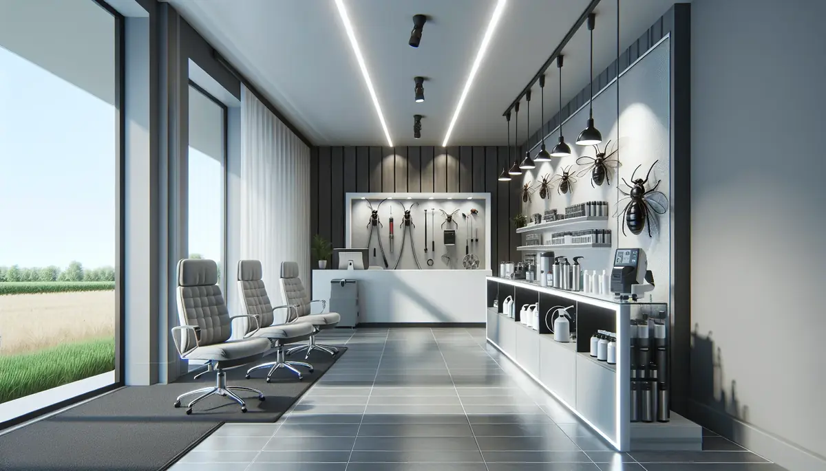 Bird control Glasgow